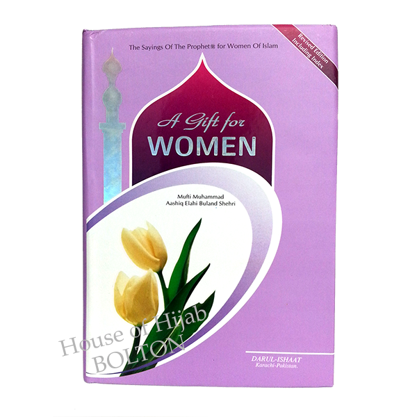 A Gift for Women