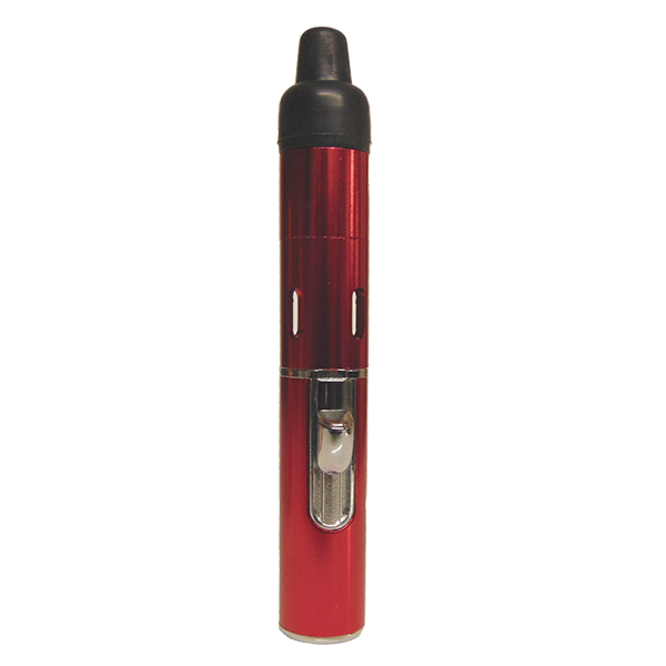 Handheld Bakhoor Burner (Red)