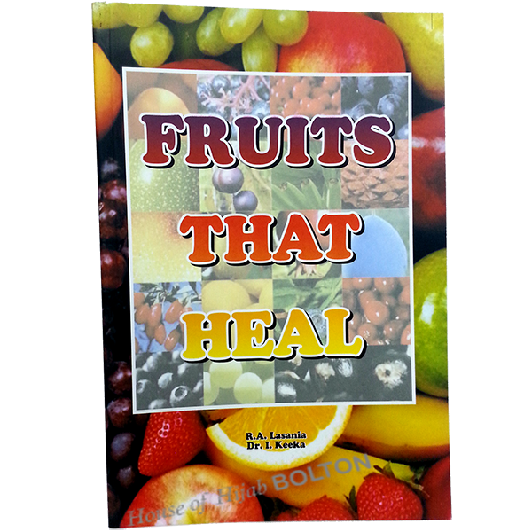 Fruits That Heal