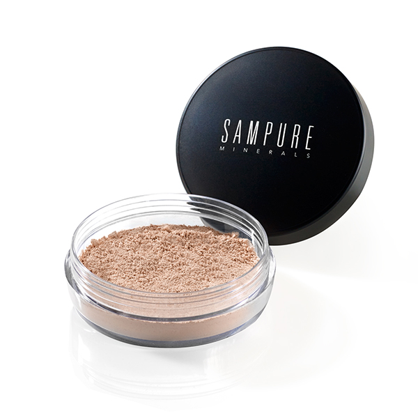 Instant Glow Mineral Loose Setting Powder - Glow