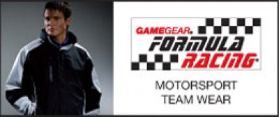 GameGear Formula Racing