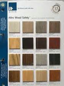 Altro wood safety