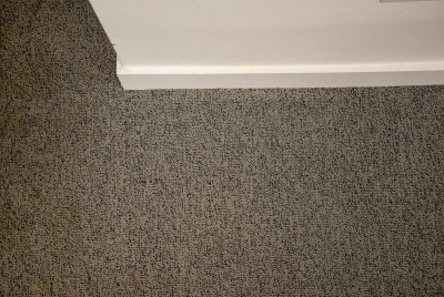 Carpet Tile Care