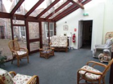 Tweedmouth House