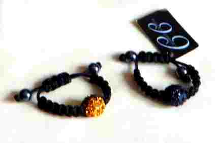 shamballa rings, beaded shamballa rings, sparkly bead rings, sparkly shamballa glitterball rings