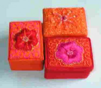 Decorative Gift Boxes                                                                                                                                                                                                                                          