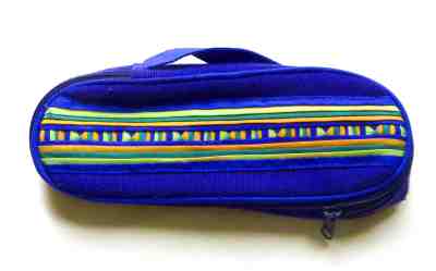 fair trade pencil case
