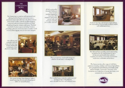 Commercial & PR photography