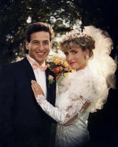 Heather Mills-McCartney