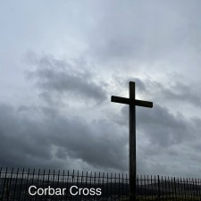 Corbar Cross