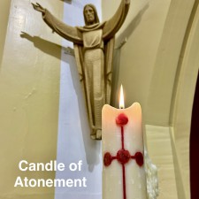 Candle of Atonement