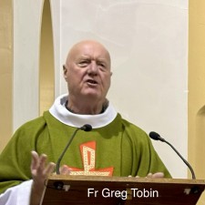 Fr  Greg  Tobin
