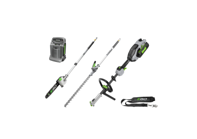 EGO MHCC1022E BATTERY MULTI TOOL KIT