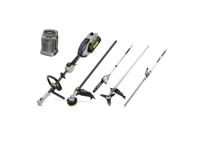 EGO MHBC12024E BATTERY MULTI TOOL KIT