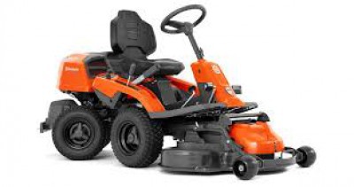 HUSQVARNA R214TC COMFORT EDITION