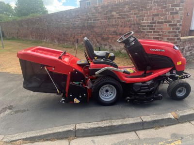 COUNTAX C60H WITH NEW PGC+