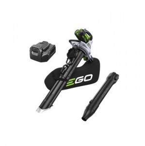 EGO LV5004E KIT BLOWER VACUMN